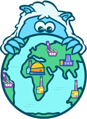 ImportYeti Supplier Search