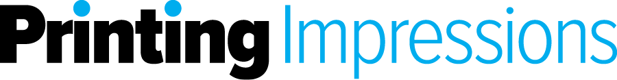 Printing Impressions logo