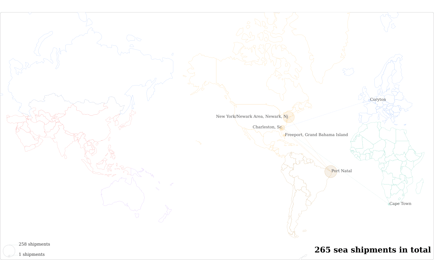Timken Map Timken South Africa - Cnr Great North And Elgin Street Pomona Kempton ...